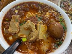 -豫掌柜饸饹面·烩面(秀沿路店)