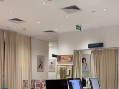 -海马体照相馆(万菱汇店)