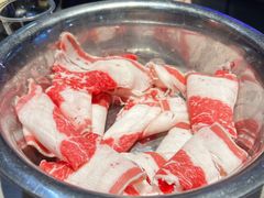 -胡哥烤肥牛(车公庙店)