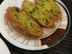 -斗牛士牛排餐厅(嘉里汇店)