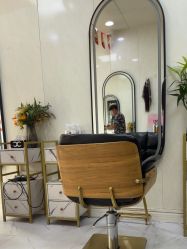 -TRIMS HAIR 修剪造型·烫染接发
