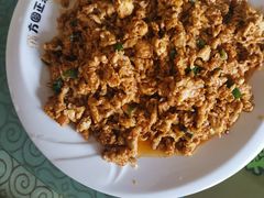 -方圆正宗筋饼老店