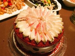 -梧桐餐厅(泉城路店)