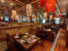 -沸炉重庆老火锅(军事博物馆店)