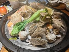 -三个渔夫·蒸汽海鲜(小白楼店)