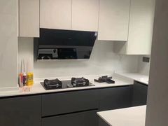 -吉美装饰•方信空间(莘庄店)