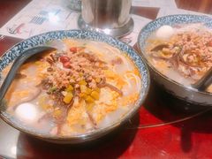 -螺世纪螺蛳粉·桂味小排档(裕德店)