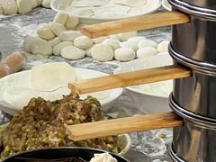 -王菊美食街·王菊面馆(总店)