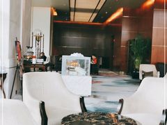 -上海静安香格里拉大酒店