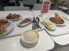 -宜家·瑞典风味餐厅(四元桥店)