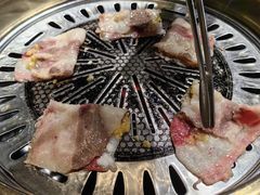 -妥妥烤肉料理(昙华林店)