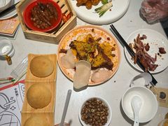 -避风塘·老港味餐厅(虹口龙之梦店)