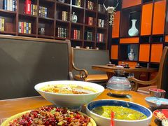 -58度品质川菜馆(经一路店)