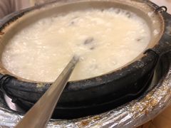 -粤仔湾砂锅粥(金太湖店)