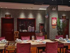 大堂-点都德(华强南店)