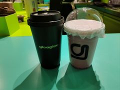 -gleeglee乐溢亦茶(合生汇店)