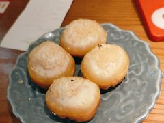 虾肉生煎-鑫震源·苏式大虾生煎(山塘街店)