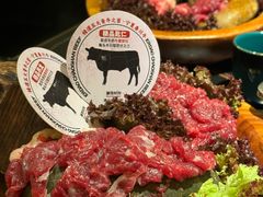 -二刀潮牛(重庆光环购物公园店)