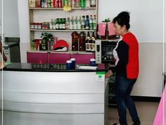 -朝鲜饭店(房山店)