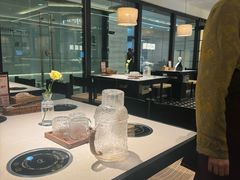 -一叶一世界•素食餐厅(环球中心店)