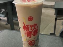 -蜜雪冰城