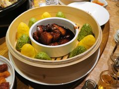 -大家食府·福建菜(FAC协盛中心庭院餐厅店)