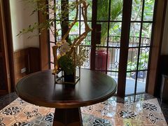 大堂-Le Comptoir de Pierre Gagnaire