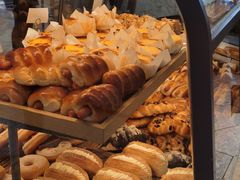 -面包新语(上地华联店)