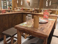 -北丐先生·野馄饨烧烤(雨花万象店)