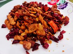 -顺峰(南二环店)