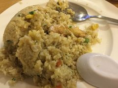 -ZF Seafood Restaurant 卓峰海鲜餐