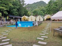 -贵阳市花溪国家城市湿地公园