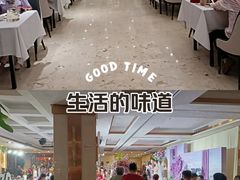 -红菜坊·烤鸭·川鲁宴(石园店)