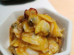 麻辣香蛤-TORO MaKi 寿司·日料(华创店)