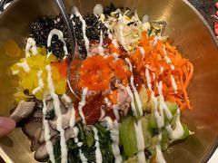 -花味烤肉·拌饭(建邺万达店)