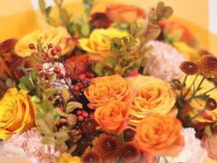 -植物学家的女儿(北马道巷店)