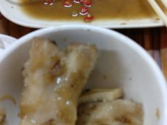 牛蹄-老兵牛蹄店(下沙店)