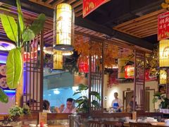 大堂-湘厨壹品(芙蓉广场店)