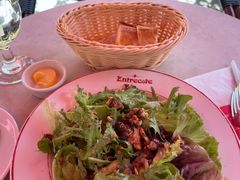 -Entrecôte 法国牛扒馆(保利·时光里店)