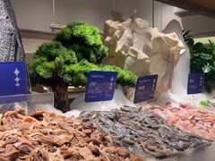 -星伦多自助料理·涮烤一体(江桥万达店)