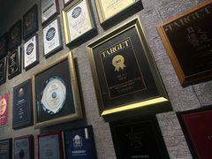 -北京华彬费尔蒙酒店·刃餐厅