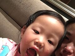 -潘老板炸鸡(河西万达店)