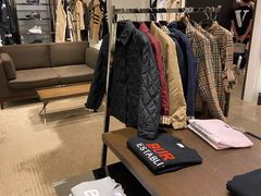 -BURBERRY(天津万象城店)