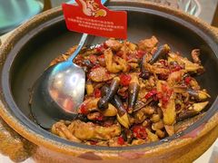 -烹湘·鲜炒湖南土菜(海珠店)