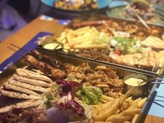 -HELLO MUSAE 拾光缪斯餐厅·纯正希腊风味(苏州中心店)