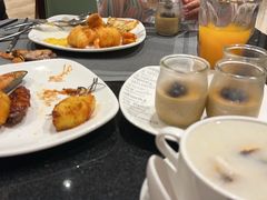 -星汇餐厅(新濠影汇店)