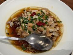 -阿明小菜·海鲜·上海菜(梅陇店)