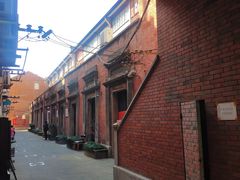-大韩民国临时政府旧址