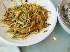 -韩记海鲜饺子旗舰店(红海新区店)