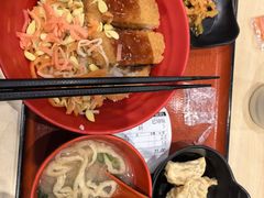 -食其家·牛丼咖喱(太阳宫店)